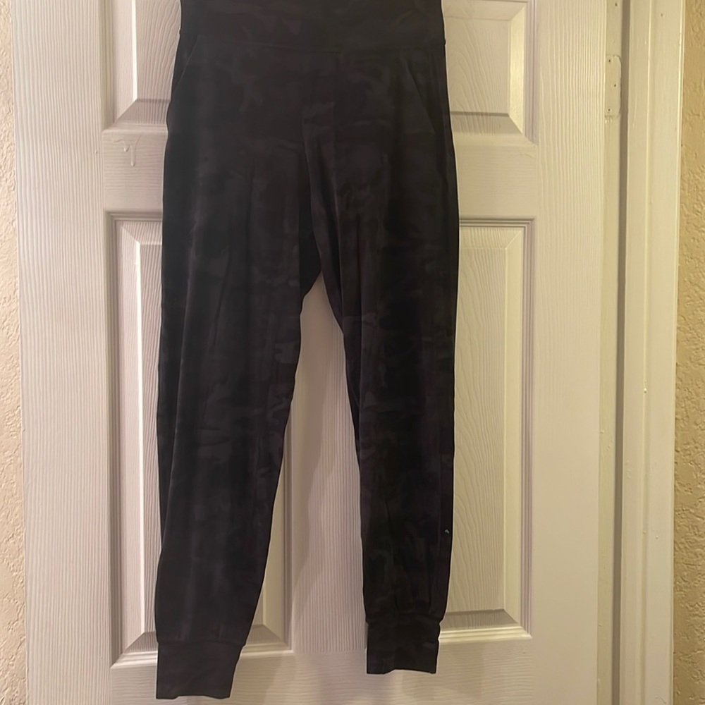 Lululemon Align Jogger